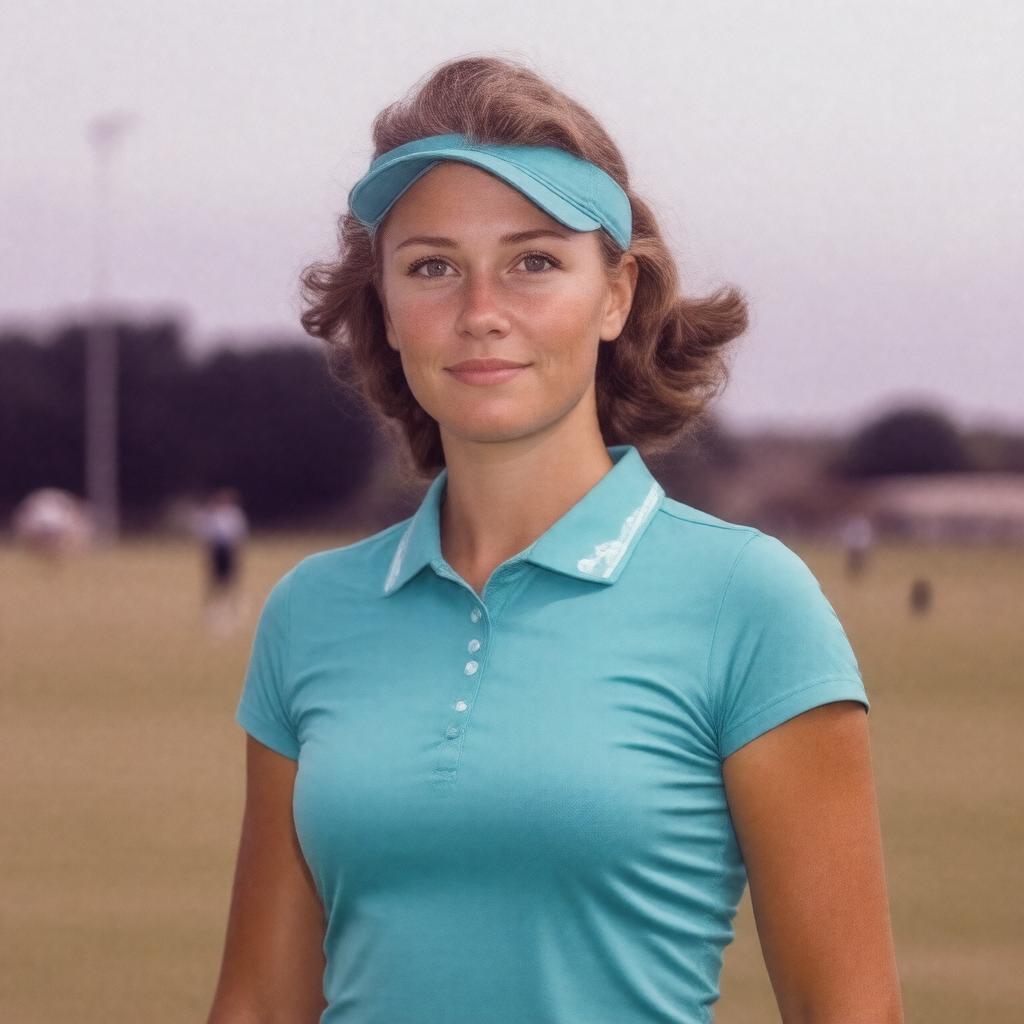 Babe Didrikson Zaharias